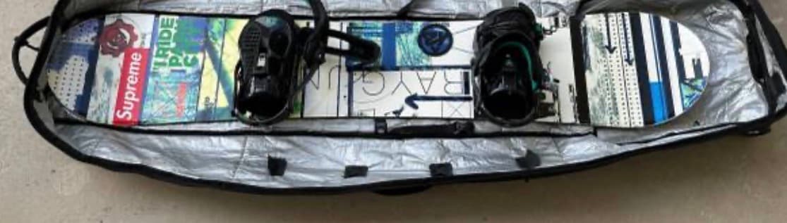 Raygun Surfboard 72cm